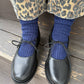 Le Bon Shoppe - Cottage Socks