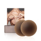 NOOD - No-Show | Reusable Adhesive Nipple Covers