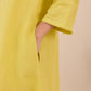 Linen Kira Shirt Dress