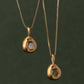 Pebble Necklace