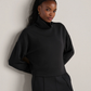 DreamGlow Mockneck
