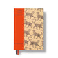 Tails & Hearts Guided Reading Journal