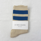 Her Varsity Socks