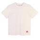 Basic Ecru Tee