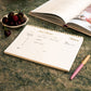 Cherry Weekly Meal Planner