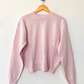 Milo Cotton Sweater