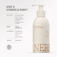 NERRĀ Body Wash Jasmine Wood