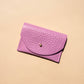 Cardholder Sorbet Leather