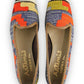 Artemis Kilim Loafer Size 9.5