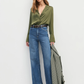 The Lilly Top