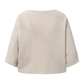 Nena Cape Antique White