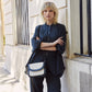 Atuel Crossbody Bag Black