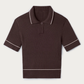 Birdie Sweater Polo