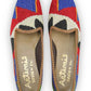 Kilim Loafers - Size 7