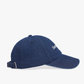 Denim Baseball Cap