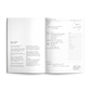 Friend Notebooks - Fast Brain Student Edition - Single