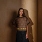 Bauhaus Sweater Tee