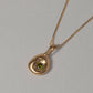 Pebble Necklace