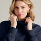 DreamGlow Mockneck