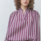 Lorens Cotton Blouse