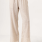 Weave Victoria Pant