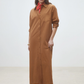 Cast Shirt Dress