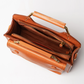 Neo Tan Retro Small Crossbody