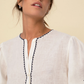 Leonor Blouse