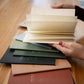 Friend Notebooks - Fast Brain Daily Productivity Planner- Single Notebook