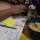 Friend Notebooks - Fast Brain Student Edition - Single