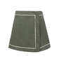 The Opal Cupro Skirt