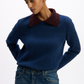 Nicla Sweater Ozean