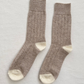 Cashmere Classic Sock