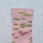 Books Sock Pairs Claude Monet Nymphéas