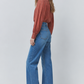 Louison Tencel Blouse