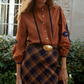 Leonor Blouse