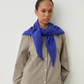 Grana Merino Triangle Scarf