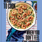 What to Cook Book