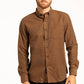 Mahee Brushed Diagonal Twill Shirt