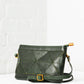 Origami Clutch/Crossbody Bag