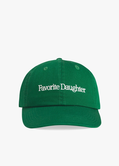The Favorite Cap