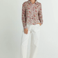 Damson Garden Blouse