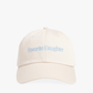 Classic Logo Baseball Hat