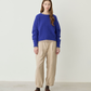 Atlas Kline Blue Jumper