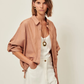 Cazaba Blouse