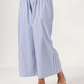 Striped Maya Pants