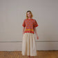 Bauhaus Sweater Tee