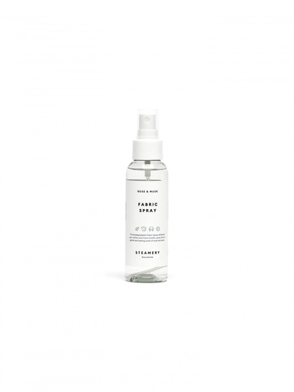 Fabric Spray Rose + Musk