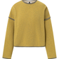 Nevana Sweater Stroh