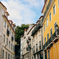 Patterns of Portugal